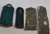 4 single shoulder boards or various units Visuel 2